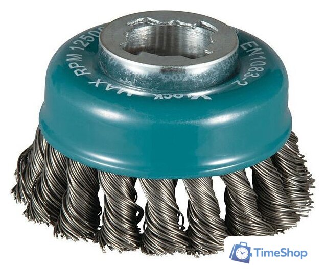 Щетка для электроинструмента Makita D-73380 - Изображение №1 — Интернет-магазин Time-Shop