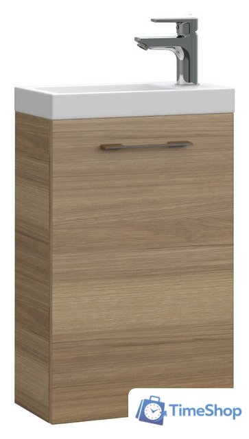  Cersanit Тумба под умывальник Lara 40 63420 - Изображение №2 — Интернет-магазин Time-Shop