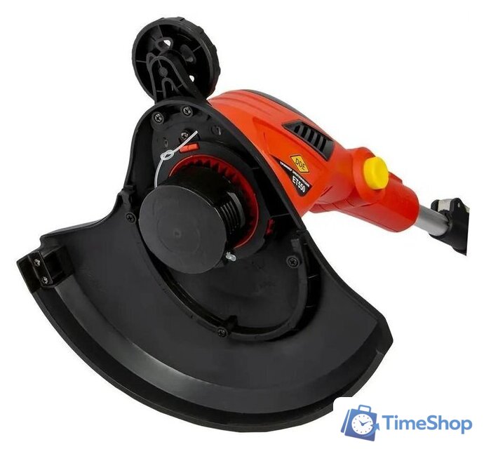 Триммер DDE ET550 - Изображение №5 — Интернет-магазин Time-Shop