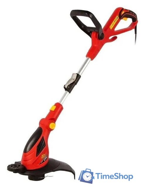 Триммер DDE ET550 - Изображение №1 — Интернет-магазин Time-Shop