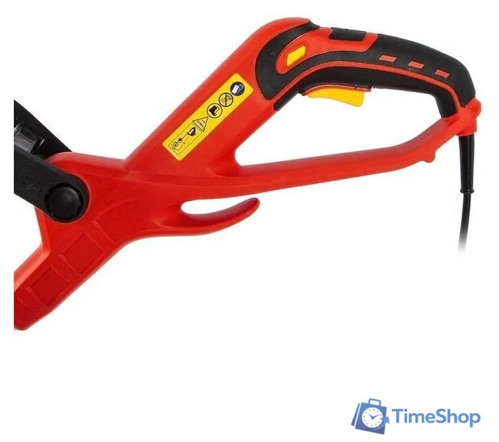 Триммер DDE ET550 - Изображение №2 — Интернет-магазин Time-Shop