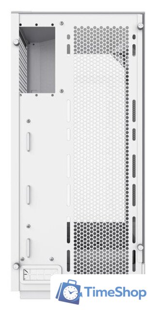 Корпус GameMax Infinity T20 (белый) - Изображение №5 — Интернет-магазин Time-Shop