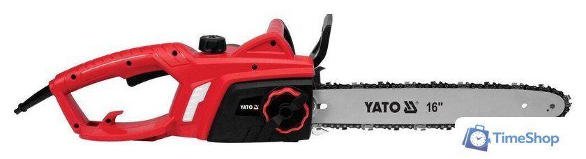 Электрическая пила Yato YT84870 - Изображение №1 — Интернет-магазин Time-Shop