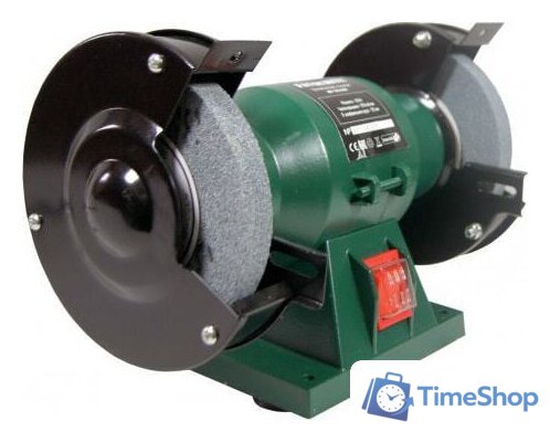 Заточный станок Favourite BG 125/200 - Изображение №1 — Интернет-магазин Time-Shop