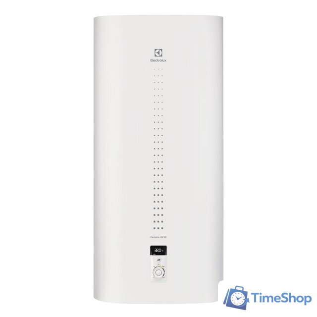 Накопительный электрический водонагреватель Electrolux EWH 50 Centurio IQ 3.0 - Изображение №2 — Интернет-магазин Time-Shop