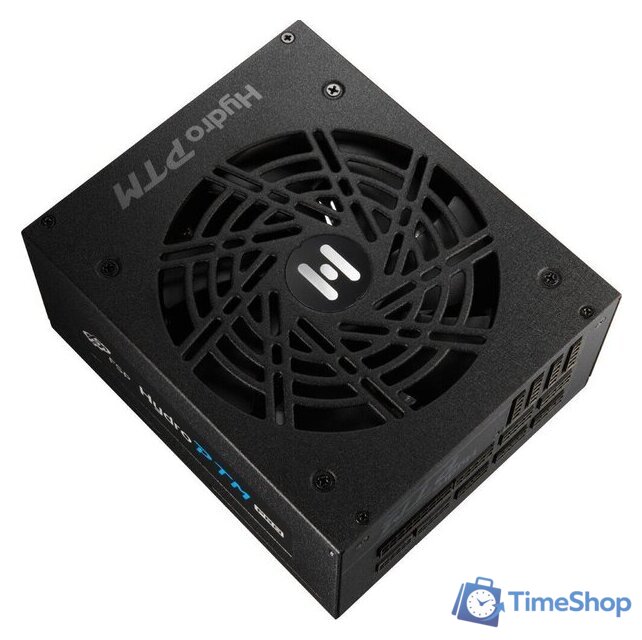 Блок питания FSP Hydro PTM PRO(ATX3.1) 1350W HPT2-1350M - Изображение №3 — Интернет-магазин Time-Shop
