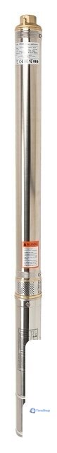 Скважинный насос IBO 3Ti27 (кабель 20 метров) - Изображение №1 — Интернет-магазин Time-Shop