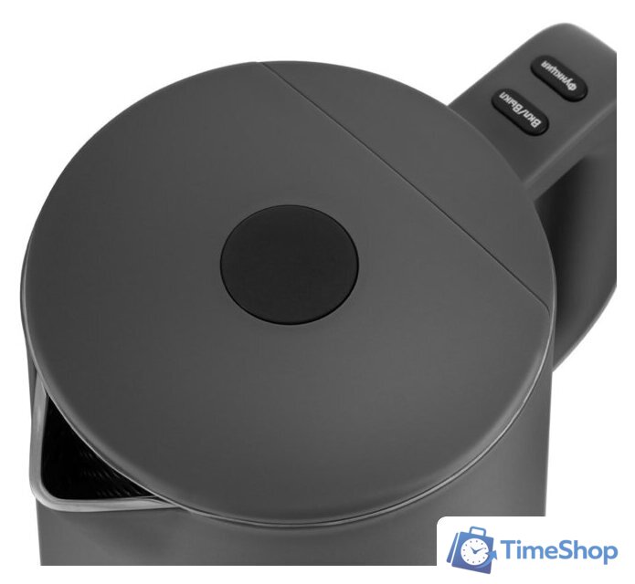 Электрический чайник Kitfort KT-6115-2 - Изображение №5 — Интернет-магазин Time-Shop