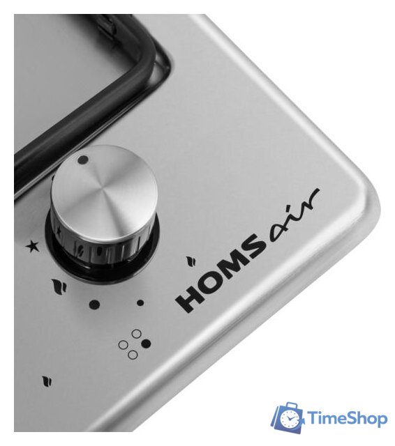 Варочная панель HOMSair HGS643GS - Изображение №6 — Интернет-магазин Time-Shop