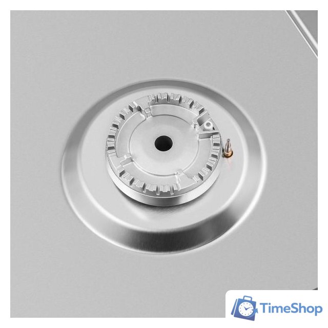 Варочная панель HOMSair HGS643GS - Изображение №10 — Интернет-магазин Time-Shop