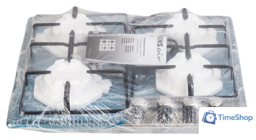 Варочная панель HOMSair HGS643GS - Изображение №19 — Интернет-магазин Time-Shop