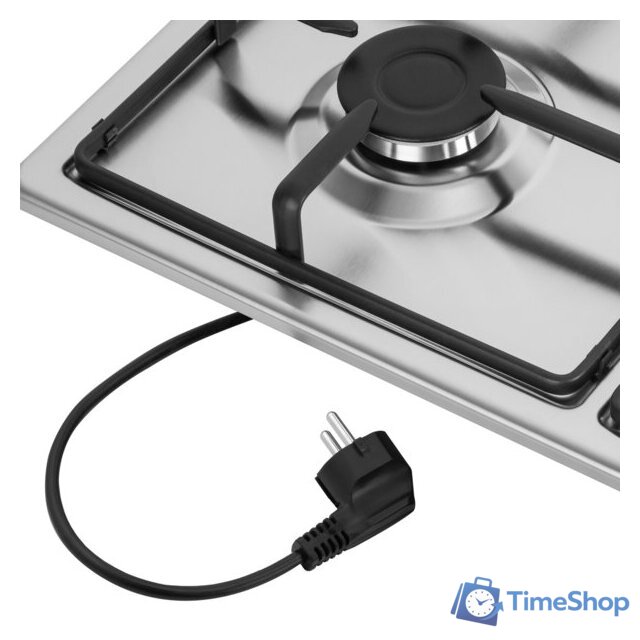 Варочная панель HOMSair HGS643GS - Изображение №13 — Интернет-магазин Time-Shop