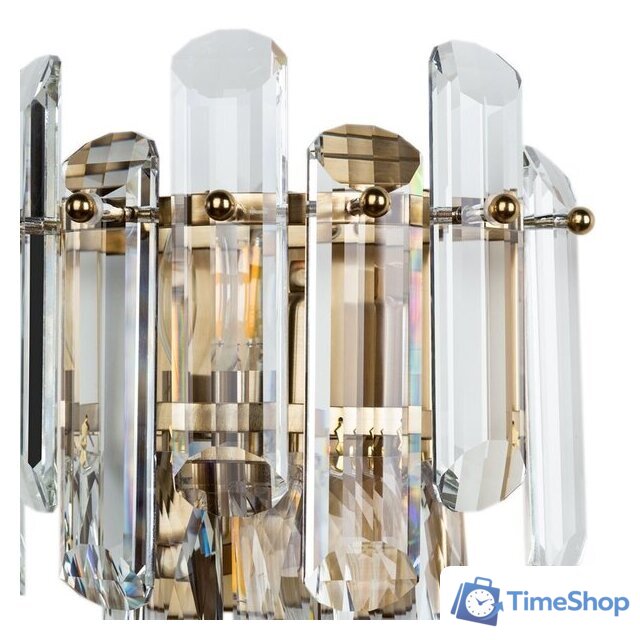 Бра Divinare Bellatrix 3510/17 AP-2 - Изображение №4 — Интернет-магазин Time-Shop