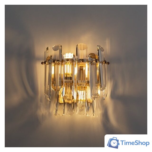 Бра Divinare Bellatrix 3510/17 AP-2 - Изображение №2 — Интернет-магазин Time-Shop