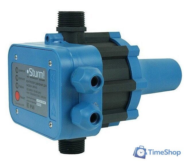 Датчик давления Sturm WPA10 - Изображение №1 — Интернет-магазин Time-Shop