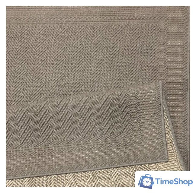 Ковер для жилой комнаты Moldabela Lana Прямоугольник 7646 1 70300 (0.8x1.5) - Изображение №4 — Интернет-магазин Time-Shop