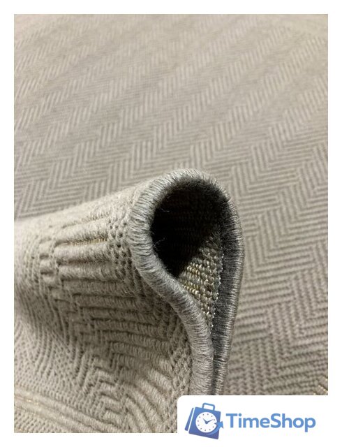 Ковер для жилой комнаты Moldabela Lana Прямоугольник 7646 1 70300 (0.8x1.5) - Изображение №2 — Интернет-магазин Time-Shop