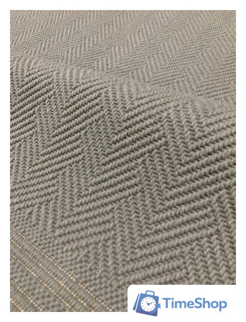 Ковер для жилой комнаты Moldabela Lana Прямоугольник 7646 1 70300 (0.8x1.5) - Изображение №3 — Интернет-магазин Time-Shop