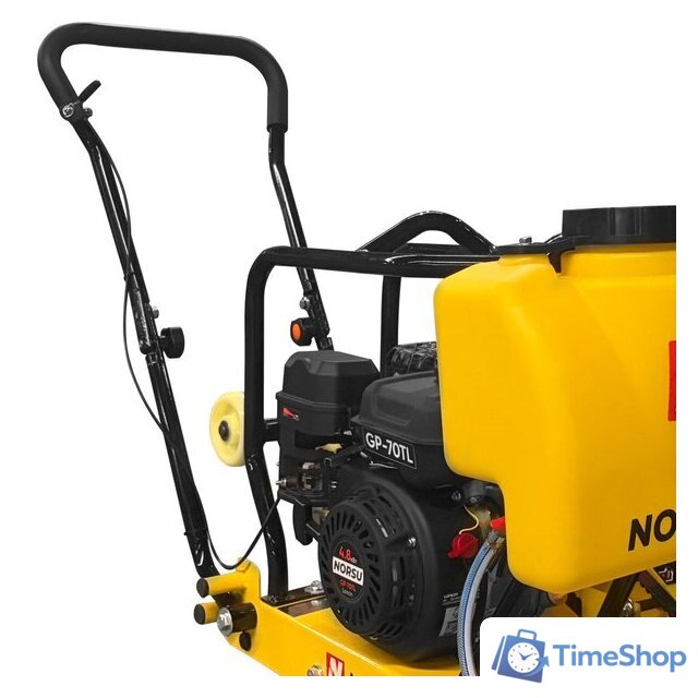 Виброплита Norsu GP-70TL - Изображение №4 — Интернет-магазин Time-Shop