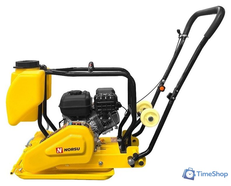 Виброплита Norsu GP-70TL - Изображение №2 — Интернет-магазин Time-Shop