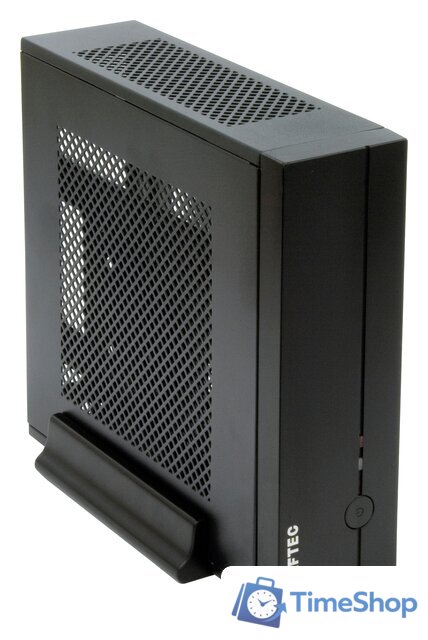 Корпус Chieftec Compact IX-01B-85W - Изображение №2 — Интернет-магазин Time-Shop