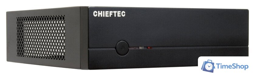 Корпус Chieftec Compact IX-01B-85W - Изображение №3 — Интернет-магазин Time-Shop