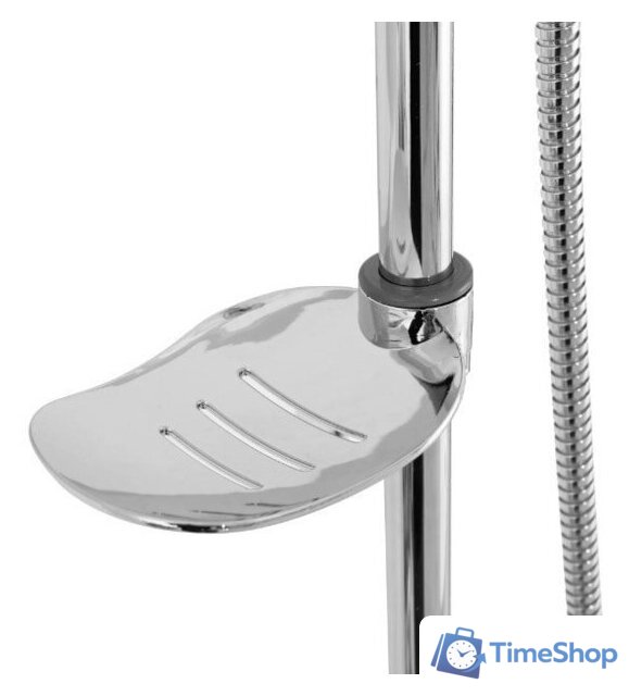 Душевая система  Rea Luis REA-P7007 (хром) - Изображение №6 — Интернет-магазин Time-Shop