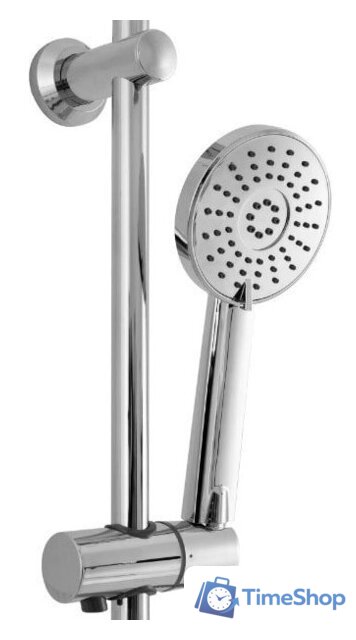 Душевая система  Rea Luis REA-P7007 (хром) - Изображение №5 — Интернет-магазин Time-Shop