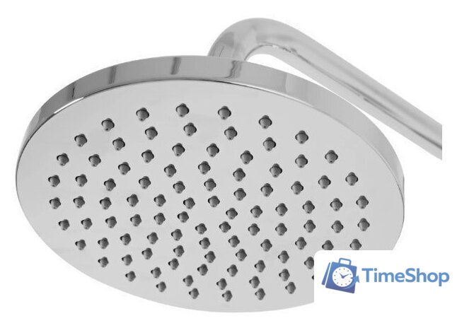 Душевая система  Rea Luis REA-P7007 (хром) - Изображение №4 — Интернет-магазин Time-Shop