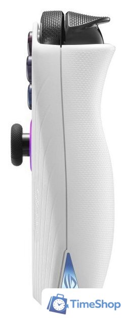 Игровая приставка ASUS ROG Ally (AMD Ryzen Z1 Extreme, 512ГБ) - Изображение №7 — Интернет-магазин Time-Shop