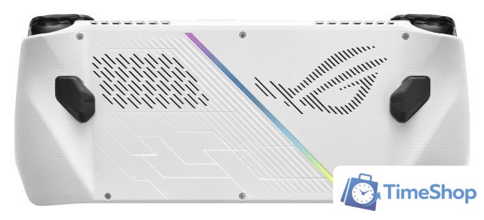 Игровая приставка ASUS ROG Ally (AMD Ryzen Z1 Extreme, 512ГБ) - Изображение №8 — Интернет-магазин Time-Shop