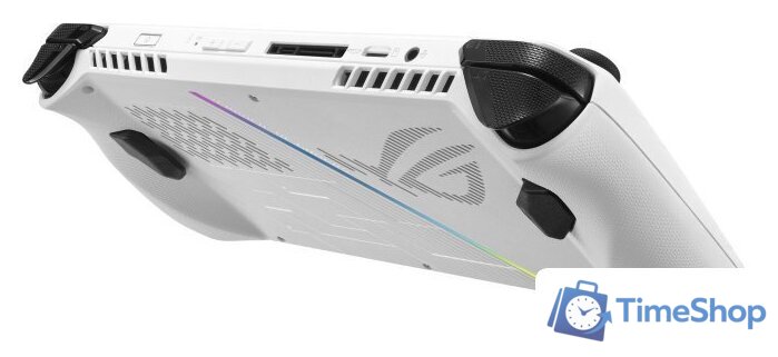 Игровая приставка ASUS ROG Ally (AMD Ryzen Z1 Extreme, 512ГБ) - Изображение №3 — Интернет-магазин Time-Shop
