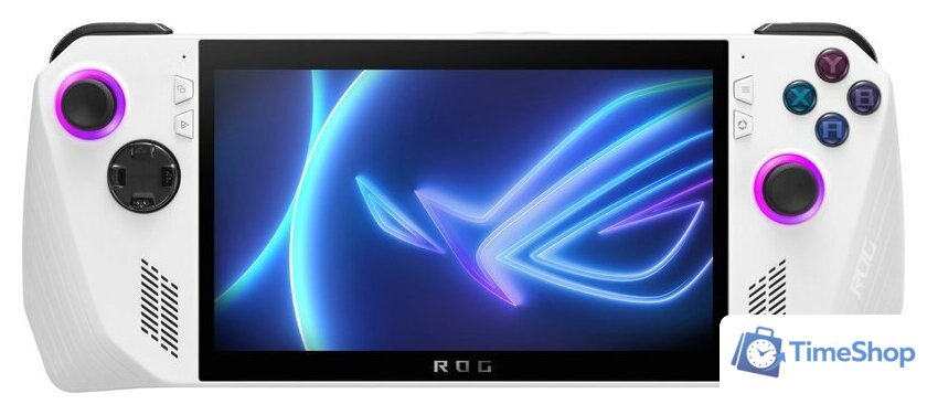 Игровая приставка ASUS ROG Ally (AMD Ryzen Z1 Extreme, 512ГБ) - Изображение №1 — Интернет-магазин Time-Shop