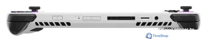 Игровая приставка ASUS ROG Ally (AMD Ryzen Z1 Extreme, 512ГБ) - Изображение №4 — Интернет-магазин Time-Shop