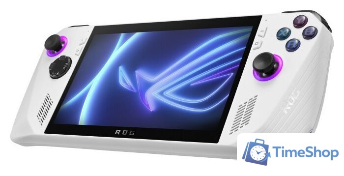 Игровая приставка ASUS ROG Ally (AMD Ryzen Z1 Extreme, 512ГБ) - Изображение №2 — Интернет-магазин Time-Shop