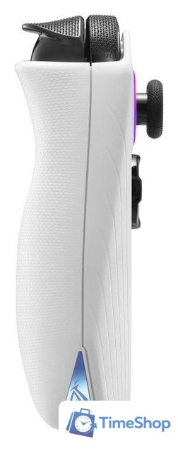 Игровая приставка ASUS ROG Ally (AMD Ryzen Z1 Extreme, 512ГБ) - Изображение №6 — Интернет-магазин Time-Shop