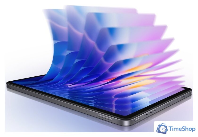 Планшет Xiaomi Redmi Pad 2 8GB/256GB международная версия (темно-серый) - Изображение №18 — Интернет-магазин Time-Shop