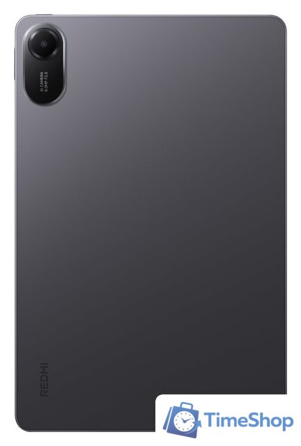 Планшет Xiaomi Redmi Pad 2 8GB/256GB международная версия (темно-серый) - Изображение №2 — Интернет-магазин Time-Shop