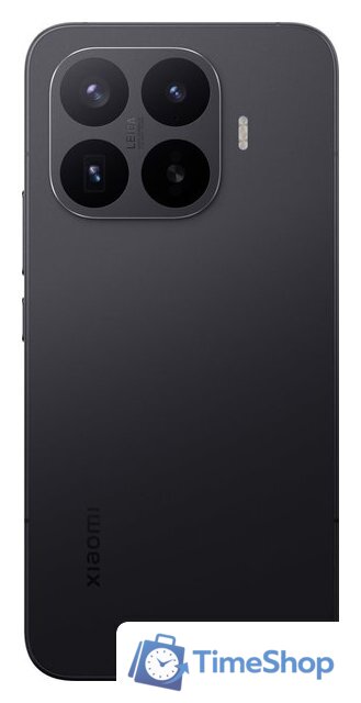 Телефон Xiaomi 17T Pro 12GB/512GB международная версия (черный) - Изображение №3 — Интернет-магазин Time-Shop