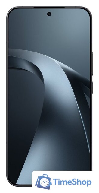 Телефон Xiaomi 17T Pro 12GB/512GB международная версия (черный) - Изображение №2 — Интернет-магазин Time-Shop