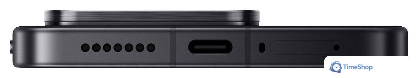 Телефон Xiaomi 17T Pro 12GB/512GB международная версия (черный) - Изображение №11 — Интернет-магазин Time-Shop