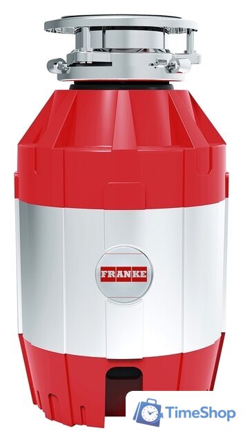 Измельчитель пищевых отходов Franke Turbo Elite TE-75 134.0535.241 - Изображение №1 — Интернет-магазин Time-Shop