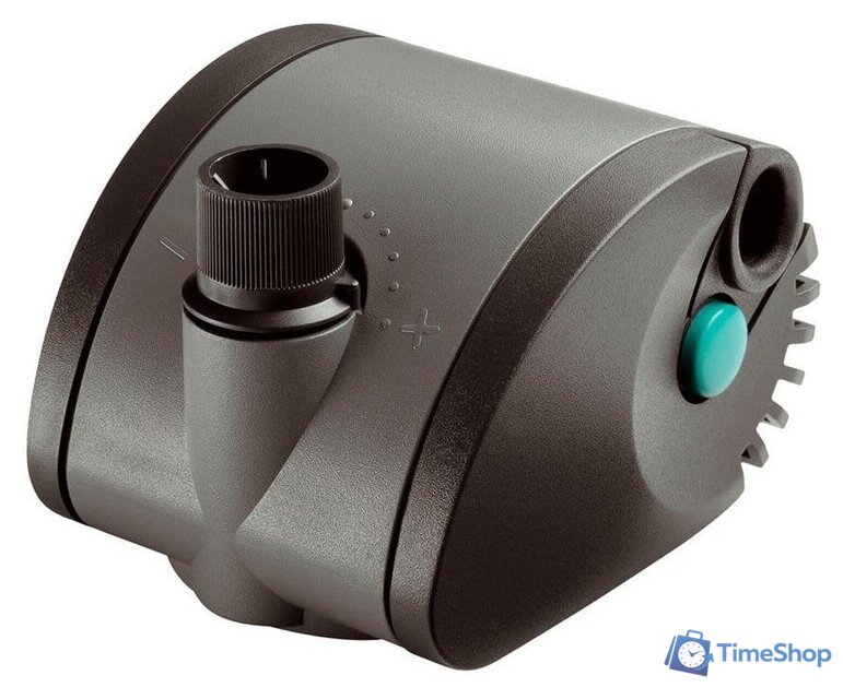 Аквариум Ferplast Dubai 100 led 190 л (черный) - Изображение №2 — Интернет-магазин Time-Shop