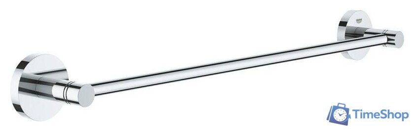 Держатель для полотенца Grohe Essentials 40688001 - Изображение №1 — Интернет-магазин Time-Shop