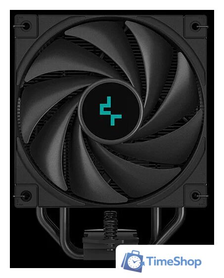 Кулер для процессора DeepCool AK400 Digital R-AK400-BKADMN-G - Изображение №3 — Интернет-магазин Time-Shop