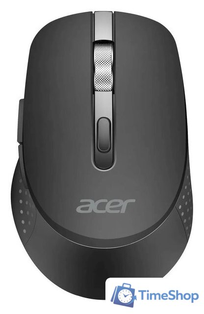 Мышь Acer OMR310 (черный) - Изображение №1 — Интернет-магазин Time-Shop
