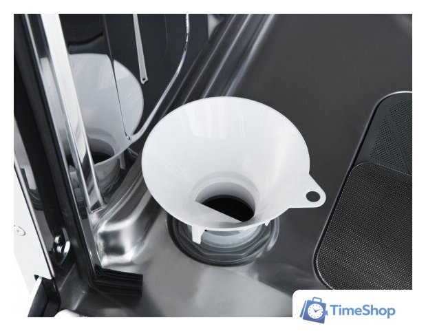 Отдельностоящая посудомоечная машина Hansa ZWM627WH - Изображение №6 — Интернет-магазин Time-Shop