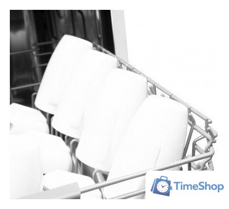 Отдельностоящая посудомоечная машина Hansa ZWM627WH - Изображение №11 — Интернет-магазин Time-Shop