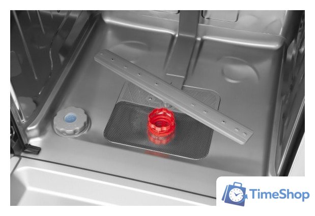 Отдельностоящая посудомоечная машина Hansa ZWM627WH - Изображение №16 — Интернет-магазин Time-Shop