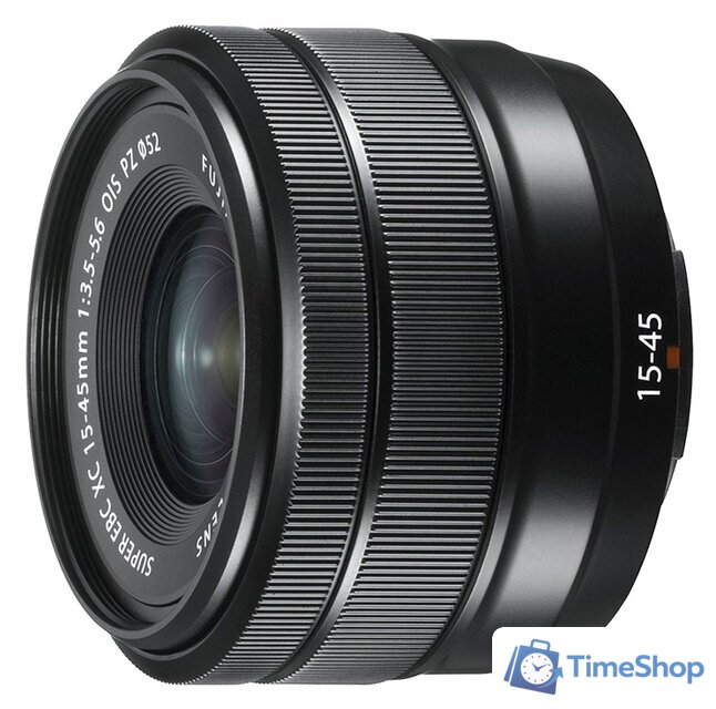 Объектив FUJINON XC15-45mm F3.5-5.6 OIS PZ - Изображение №1 — Интернет-магазин Time-Shop